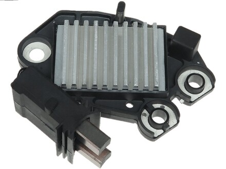 Фото 2 - Реле регулятор генератора AS-PL ARE3029