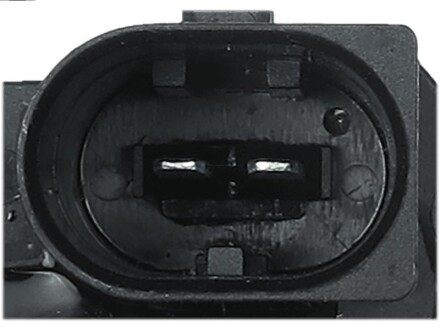 Фото 3 - Реле регулятора генератора AS-PL ARE3034