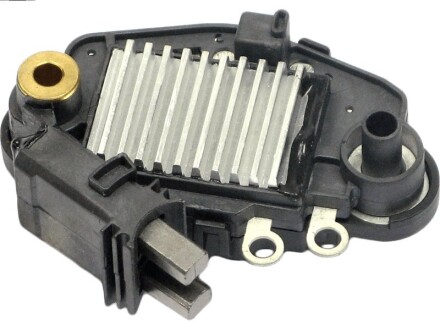 Фото 2 - Реле регулятора генератора AS-PL ARE3045