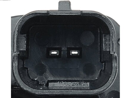 Фото 3 - Реле регулятор генератора AS-PL ARE3061