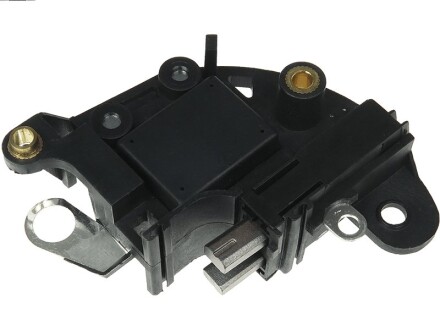 Фото 2 - Реле регулятор генератора AS-PL ARE4012