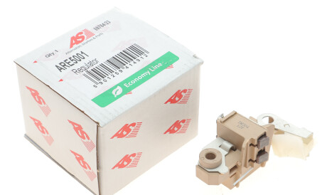 Фото 2 - Реле регулятор генератора AS-PL ARE5001