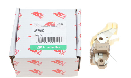 Фото 2 - Реле регулятора генератора AS-PL ARE5002