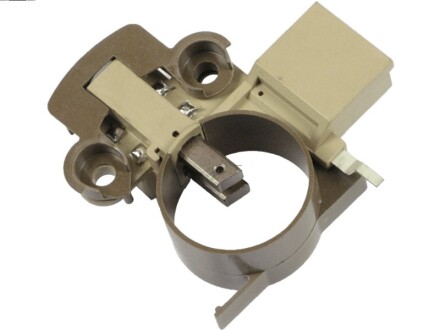 Фото 2 - Реле регулятора генератора AS-PL ARE5006