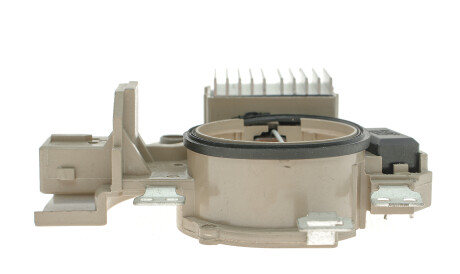 Фото 2 - Реле регулятора генератора AS-PL ARE5007