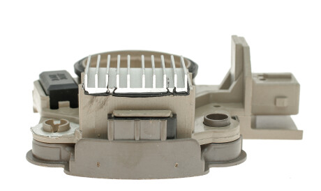 Фото 3 - Реле регулятора генератора AS-PL ARE5007