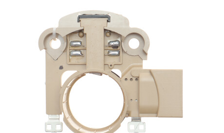 Фото 3 - Реле регулятора генератора AS-PL ARE5010