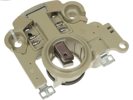 Фото 2 - Реле регулятор генератора AS-PL ARE5020