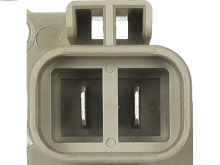 Фото 3 - Реле регулятор генератора AS-PL ARE5020