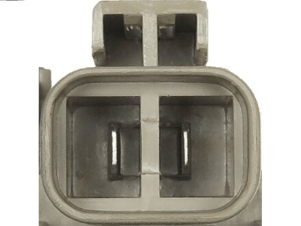 Фото 3 - Реле регулятор генератора AS-PL ARE5030M