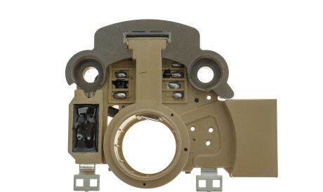 Фото 2 - Реле регулятора генератора AS-PL ARE5035