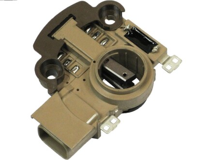 Фото 2 - Реле регулятора генератора AS-PL ARE5040