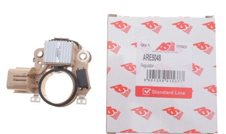 Фото 2 - Реле регулятор генератора AS-PL ARE5048