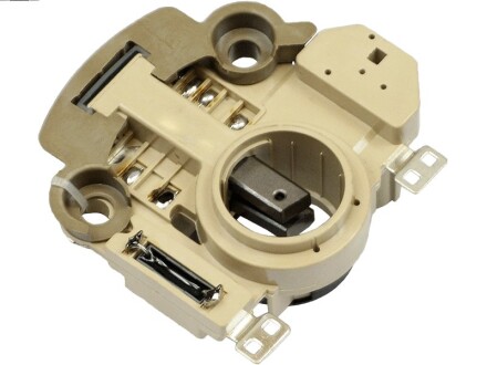 Фото 2 - Реле регулятора генератора AS-PL ARE5092