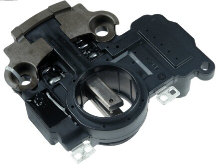 Фото 2 - Реле регулятора генератора AS-PL ARE5118