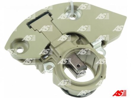 Фото 2 - Реле регулятор генератора AS-PL ARE5119S