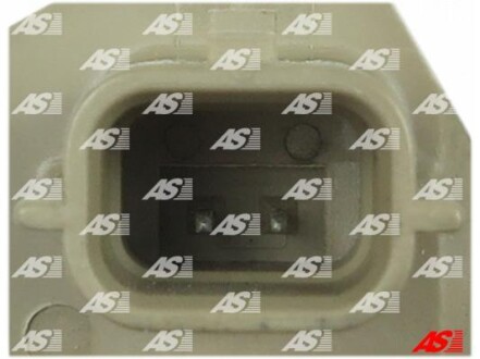 Фото 3 - Реле регулятор генератора AS-PL ARE5119S