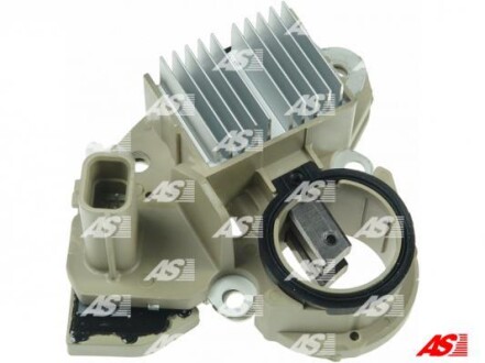 Регулятор генератора LAGUNA/MEGANE/SCÉNIC III 2.0-3.0 07-16 (12 V) - AS-PL ARE5119S