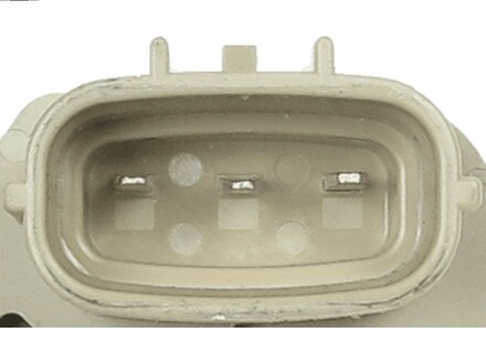 Фото 3 - Реле регулятора генератора AS-PL ARE6033