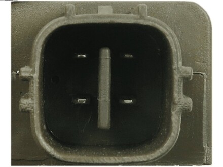 Фото 3 - Реле регулятора генератора AS-PL ARE6039