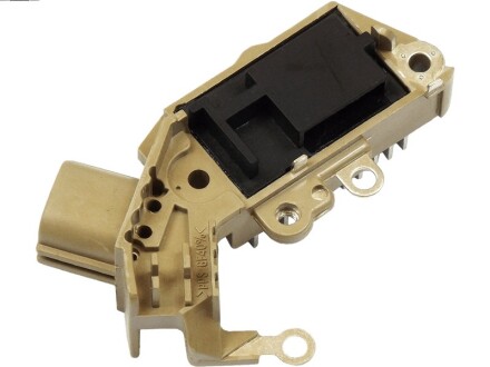 Фото 2 - Реле регулятора генератора AS-PL ARE6103