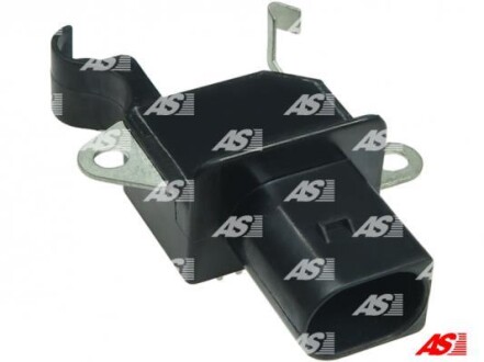 Фото 2 - Реле регулятор генератора AS-PL ARE6122P