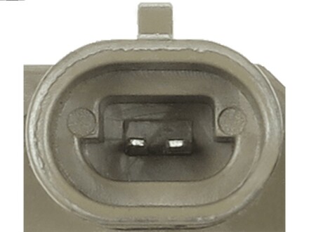 Фото 3 - Реле регулятор генератора AS-PL ARE9024