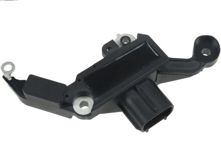 Фото 2 - Реле регулятор генератора AS-PL ARE9026