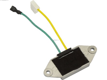 Фото 2 - Реле регулятора генератора AS-PL ARE9053