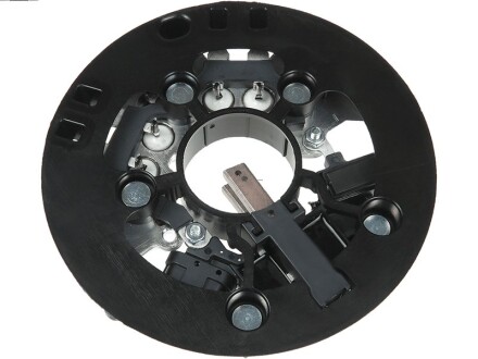 Фото 2 - Реле регулятор генератора AS-PL ARR2001