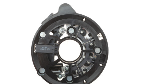 Фото 3 - Реле регулятор генератора AS-PL ARR2005