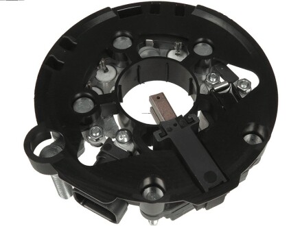 Фото 2 - Реле регулятора генератора AS-PL ARR2007