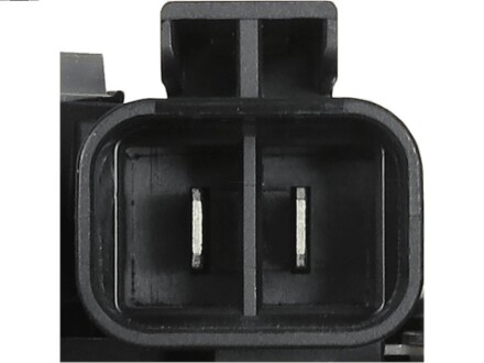 Фото 3 - Реле регулятора генератора AS-PL ARR2007