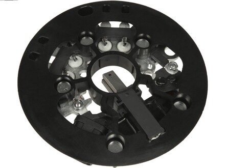 Фото 2 - Реле регулятора генератора AS-PL ARR2022