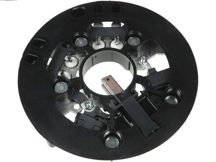 Фото 2 - Реле регулятор генератора AS-PL ARR2024