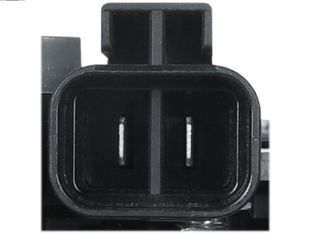 Фото 3 - Реле регулятор генератора AS-PL ARR2024