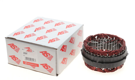 Фото 2 - Комплектуюча генератора AS-PL AS0047