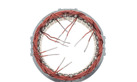 Фото 3 - Комплектуюча генератора AS-PL AS0047