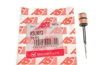 Фото 3 - Комплектуюча генератора AS-PL ASL9012