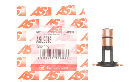 Фото 2 - Комплектуюча генератора AS-PL ASL9015