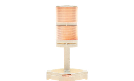 Фото 4 - Комплектующая генератора AS-PL ASL9015A