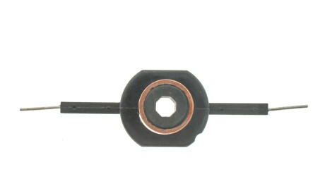 Фото 2 - Комплектуюча генератора AS-PL ASL9018