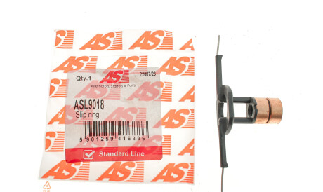 Фото 3 - Комплектуюча генератора AS-PL ASL9018