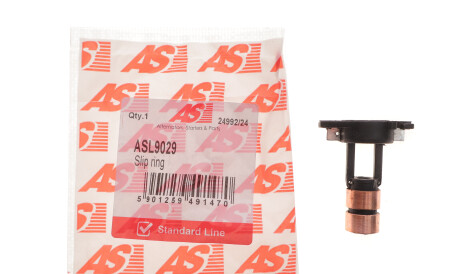 Фото 2 - Комплектуюча генератора AS-PL ASL9029