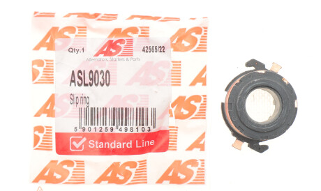 Фото 2 - Комплектующая генератора AS-PL ASL9030