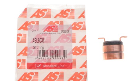 Фото 2 - Комплектуюча генератора AS-PL ASL9031