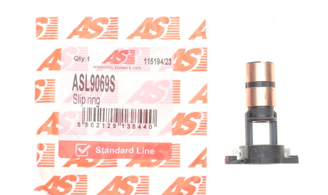 Фото 2 - Автозапчастина AS-PL ASL9069S