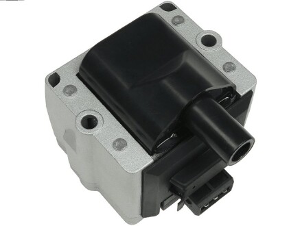 Катушка запалення з модульом - AS-PL IC9004