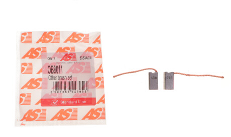 Фото 2 - Комплектующая генератора AS-PL OB9011