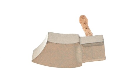 Фото 2 - Комплектующая генератора AS-PL OB9133S